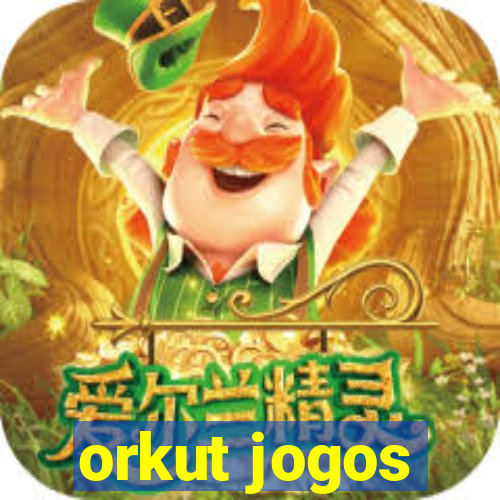 orkut jogos